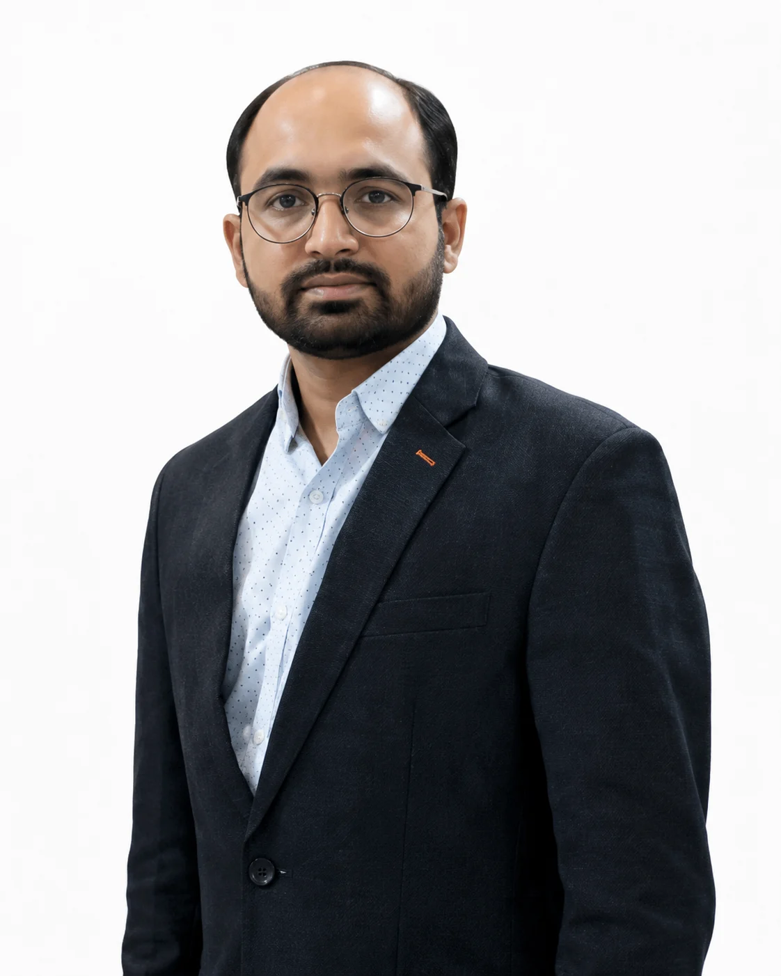 Dr Amey rathi